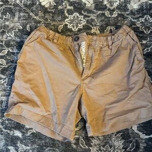 Chubbies Skies out thighs out Shorts